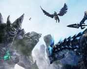 Riders of Icarus: iniziata la Open Beta