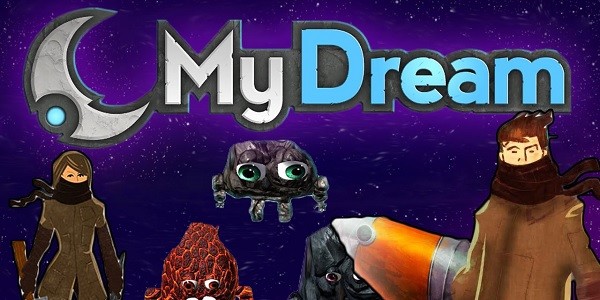MyDream: intervista sul nuovo gioco sandbox 3D