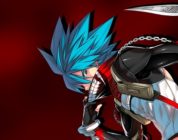 Closers: introdotto nuovo personaggio Nata