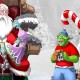 Giochi MMORPG per le vacanze di Natale!