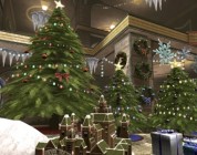 SOE annuncia le festività natalizie nei suoi vari MMORPG