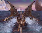 Neverwinter: nuove navi e possibilità di pesca