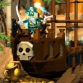 Lego Minifigures Online chiude i battenti
