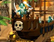 Lego Minifigures Online chiude i battenti