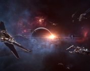 EVE Online ufficialmente free to play