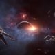 EVE Online ufficialmente free to play