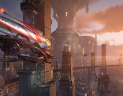 Skyforge: interessante Q&A sul gioco