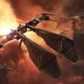 EVE Online: in arrivo la versione free to play