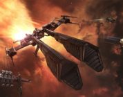 EVE Online: in arrivo la versione free to play