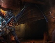 Neverwinter: rilascio confermato per il 2013
