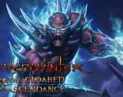 Neverwinter: in arrivo l’aggiornamento Cloaked Ascendancy