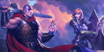 Neverwinter: rilasciata espansione “Elemental Evil”