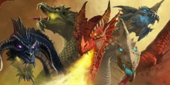 Neverwinter: intervista su “Rise of Tiamat”