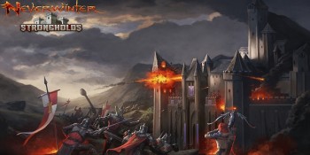 Neverwinter: rilasciata espansione “Strongholds”