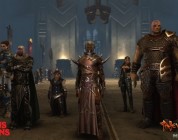 Neverwinter: annunciata espansione The Maze Engine