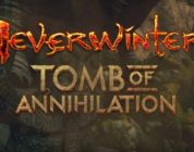 Neverwinter: annunciato rilascio dell’espansione “Tomb of Annihilation”