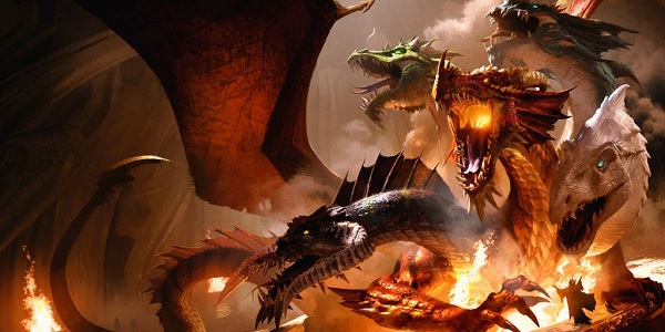 Neverwinter: anteprima di Tyranny of Dragons