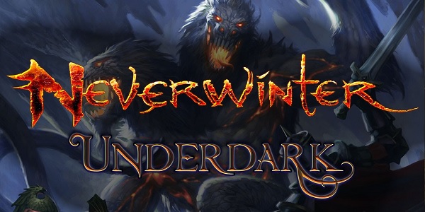 Neverwinter: lanciata la nuova espansione “Underdark”