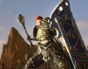 Neverwinter: annunciato nuovo aggiornamento per il 2015