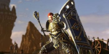 Neverwinter: annunciato nuovo aggiornamento per il 2015