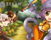 Nostale sbarca su Steam