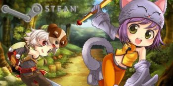 Nostale sbarca su Steam