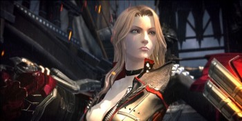 TERA: in arrivo la nuova classe “Brawler”