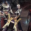 TERA: anteprima della nuova classe Gunner