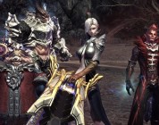 TERA: anteprima della nuova classe Gunner