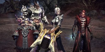 TERA: anteprima della nuova classe Gunner