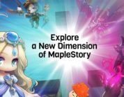 MapleStory 2: aperte le iscrizioni per la closed beta