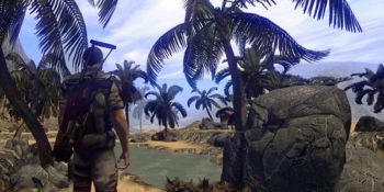 The Repopulation: info sul nuovo MMORPG sandbox sci-fi