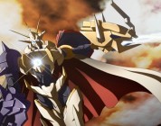 Digimon Masters: Omnimon, un nuovo potente Digimon