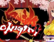 Onigiri Online: anteprima di gioco