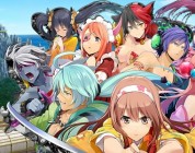 Onigiri Online: nuovo action MMORPG giapponese
