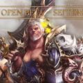 MU Legend: Open Beta a settembre