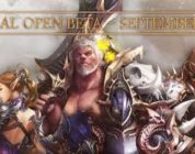 MU Legend: Open Beta a settembre