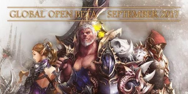 MU Legend: Open Beta a settembre