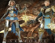 Skyforge: anteprima della classe Paladino