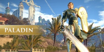 Skyforge: guida introduttiva alle classi giocabili