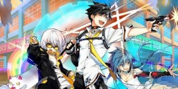 Closers: lanciato aggiornamento “Pandimensional”