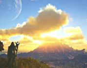 Dark and Light: nuove info sull’attesissimo MMORPG