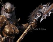 Bless Online: annunciato il lancio su Steam