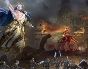 Skyforge: cosa sono le Pantheon War
