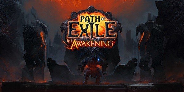 Path of Exile: nuove abilità introdotte con The Awakening