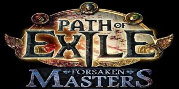 Path of Exile: dettagli sull’espansione “Forsaken Masters”