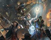 Pathfinder Kingmaker: nuovo MMORPG isometrico in sviluppo