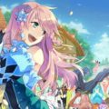 Peria Chronicles: ambizioso MMORPG sandbox in sviluppo