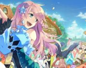 Peria Chronicles: ambizioso MMORPG sandbox in sviluppo