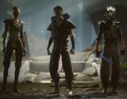 Absolver: nuovo MMORPG basato su combattimenti ricchi d’azione